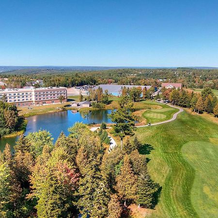 Radisson Kingswood Hotel & Suites, Φρεντέρικτον Εξωτερικό φωτογραφία