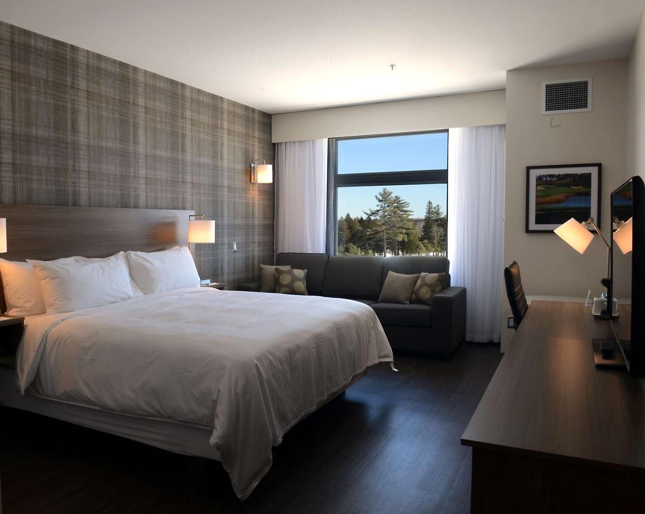 Radisson Kingswood Hotel & Suites, Φρεντέρικτον Εξωτερικό φωτογραφία