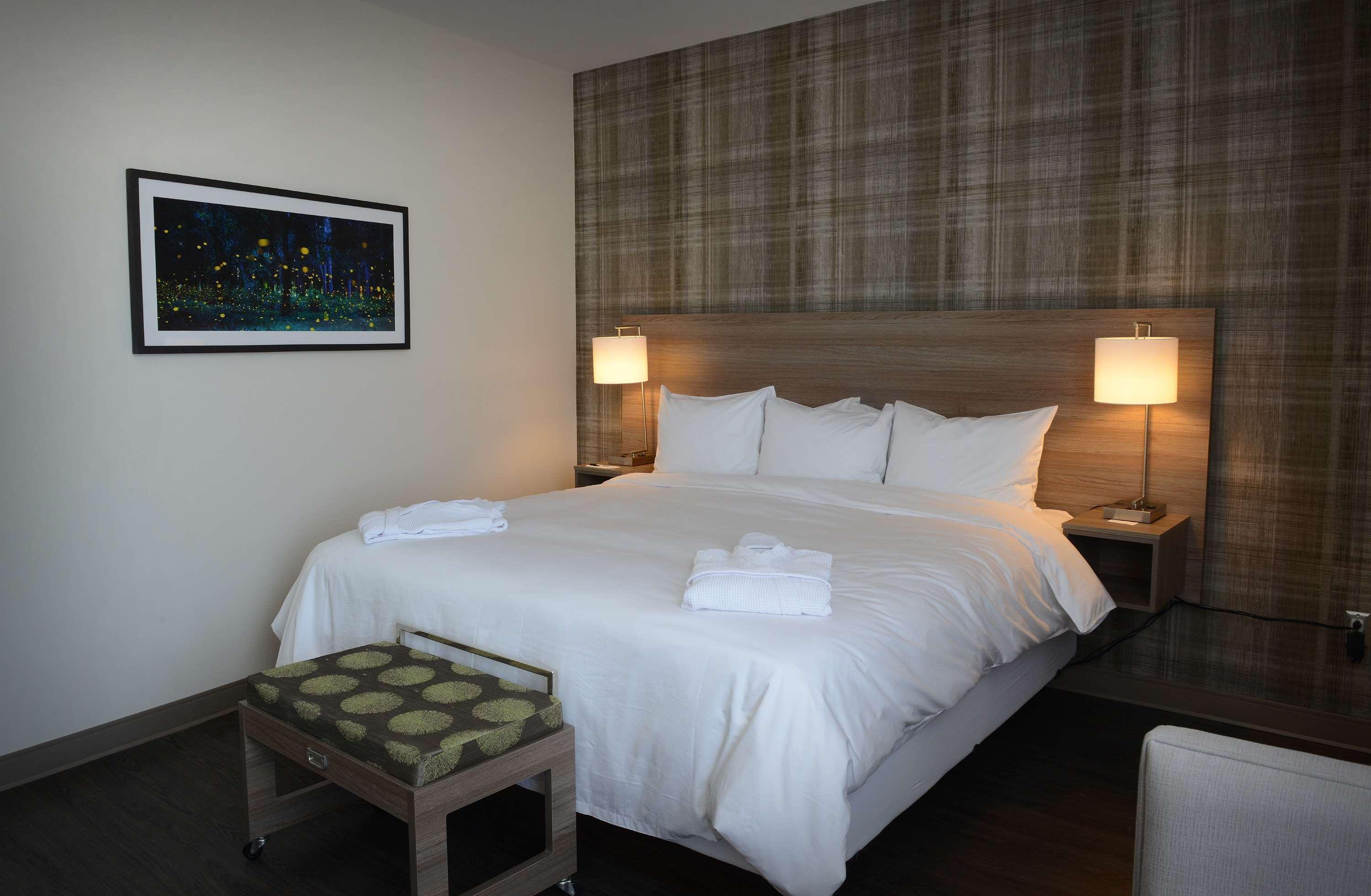 Radisson Kingswood Hotel & Suites, Φρεντέρικτον Εξωτερικό φωτογραφία