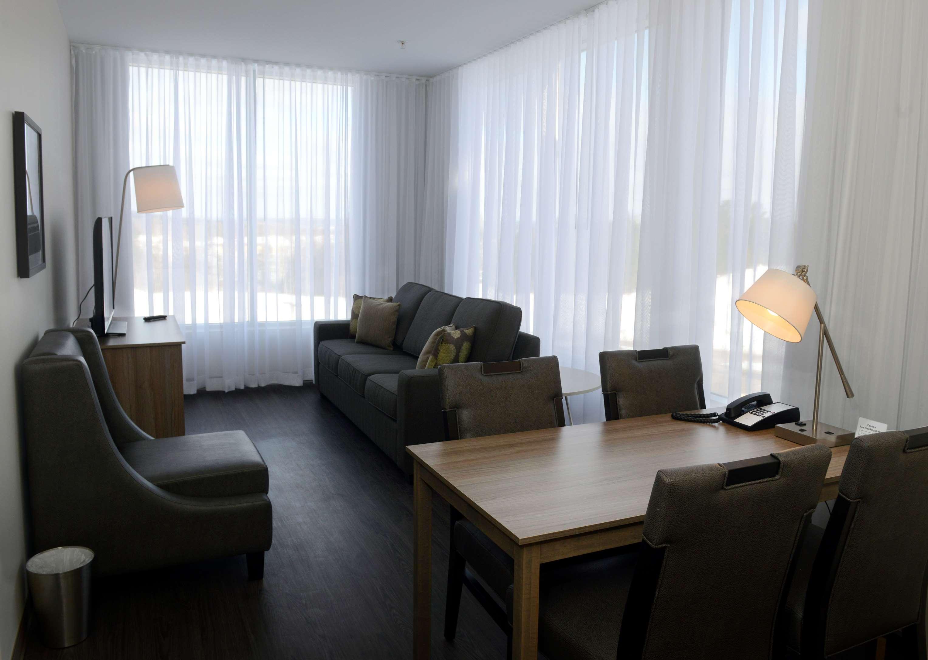 Radisson Kingswood Hotel & Suites, Φρεντέρικτον Εξωτερικό φωτογραφία