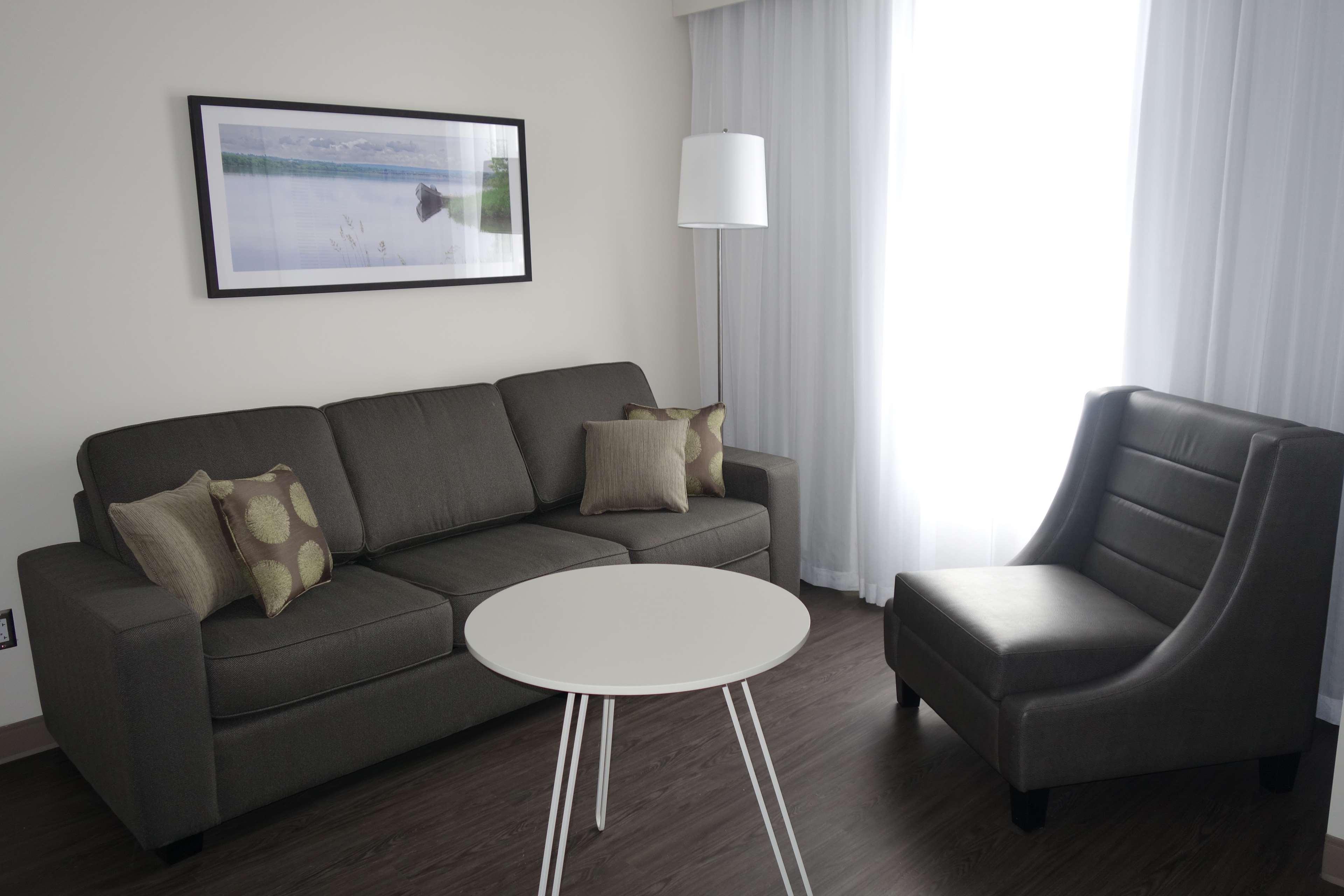 Radisson Kingswood Hotel & Suites, Φρεντέρικτον Εξωτερικό φωτογραφία