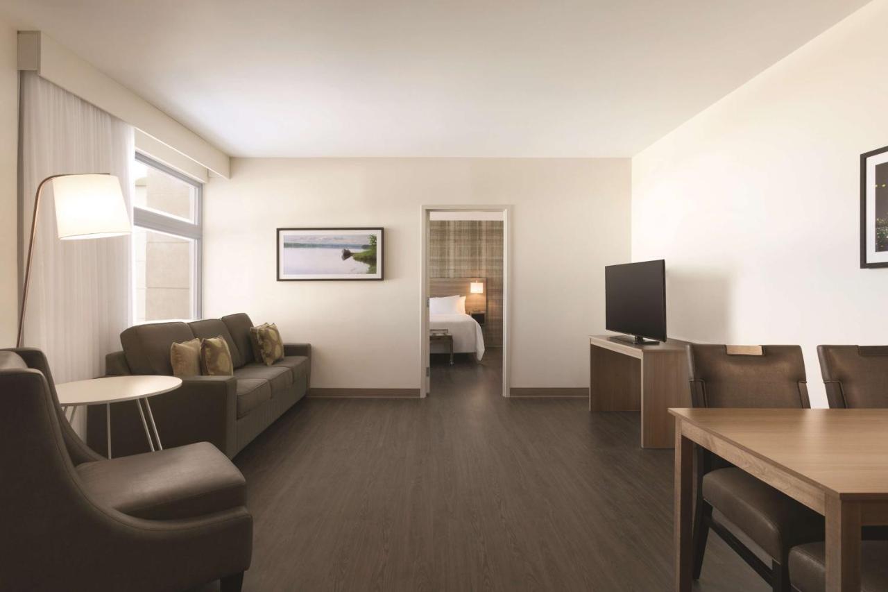 Radisson Kingswood Hotel & Suites, Φρεντέρικτον Εξωτερικό φωτογραφία