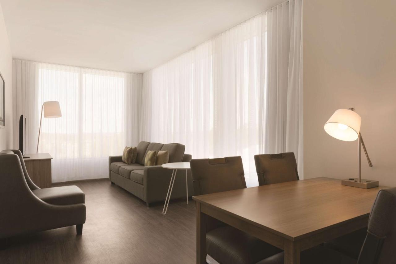 Radisson Kingswood Hotel & Suites, Φρεντέρικτον Εξωτερικό φωτογραφία